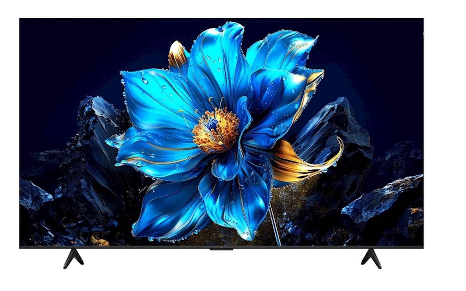 TV TCL 4K QLED 55P7K