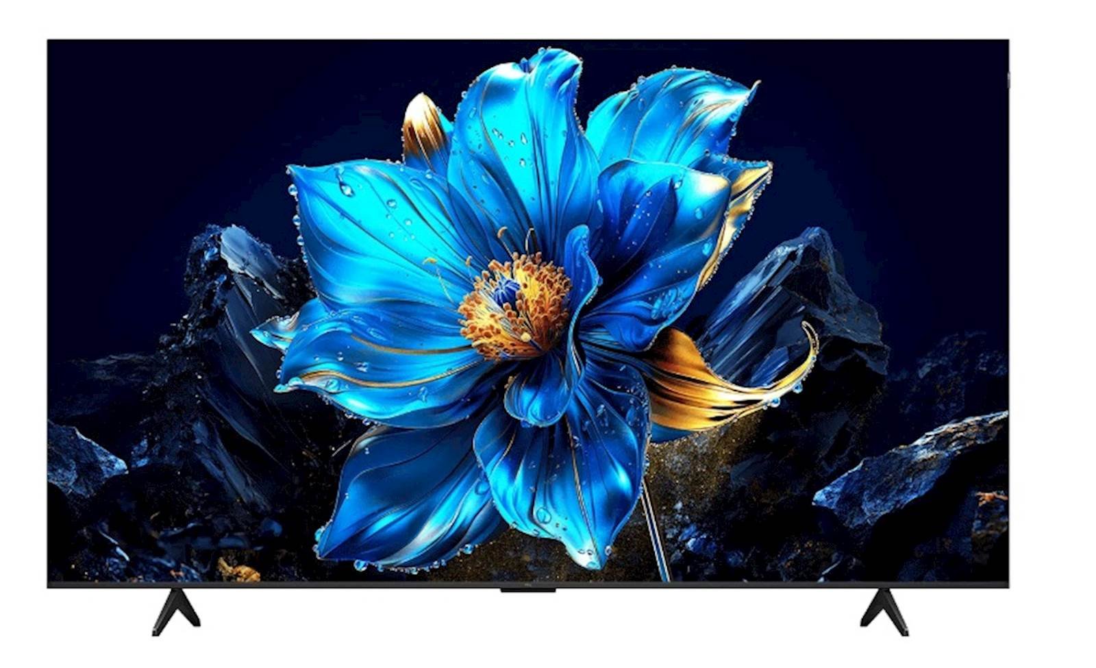 TV TCL QLED 85P7K
