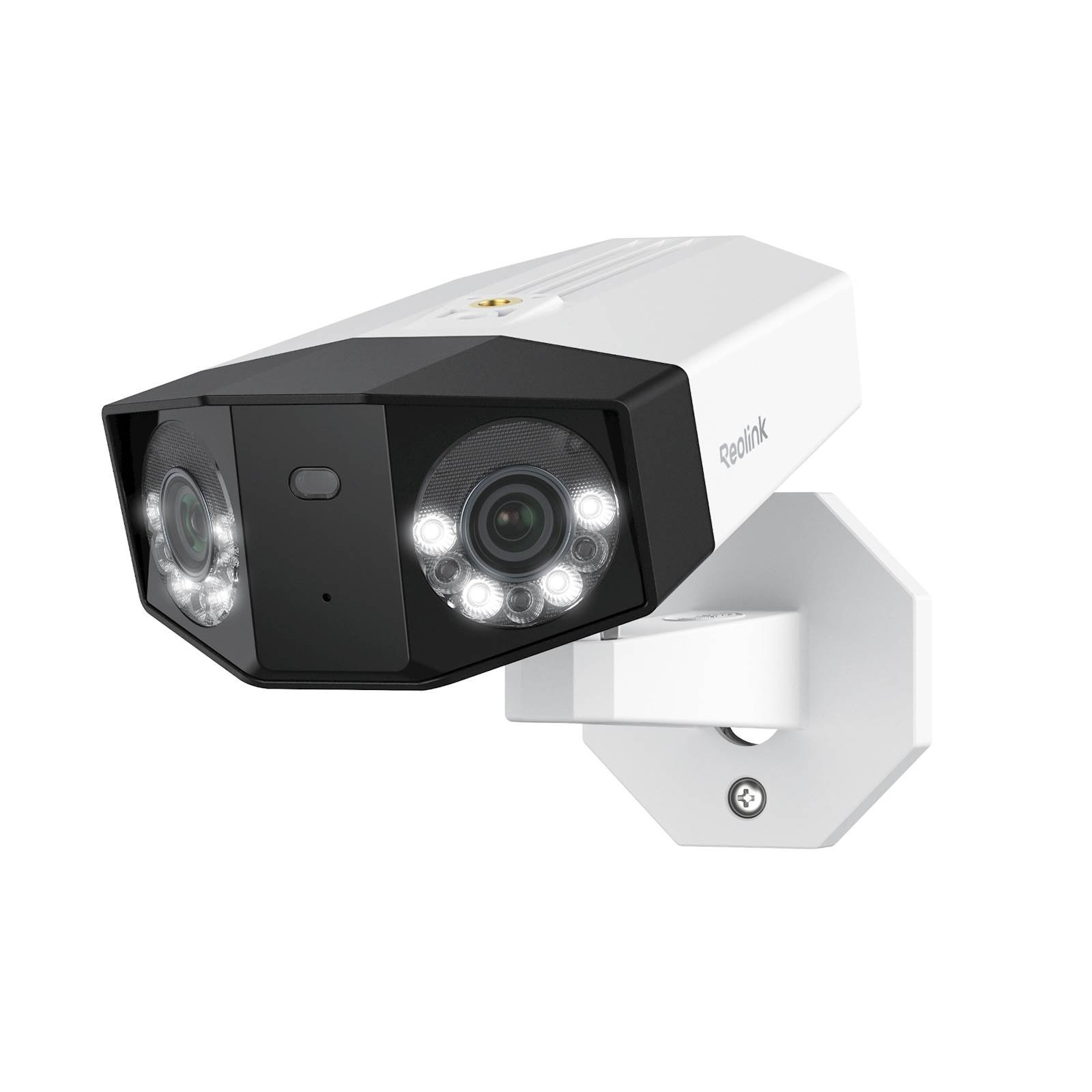 Reolink IP Kamera Duo serija P750 4K, 16MP, 180° panorama, POE