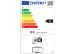 TCL 55"V6C 4K TV Google OSHDR10 HVA Panel Motion ClarityDolby Audio; AiPQ Processor; - Image 2