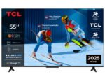 TCL 55"V6C 4K TV Google OSHDR10 HVA Panel Motion ClarityDolby Audio; AiPQ Processor; - Image 4