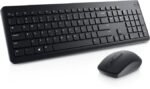 Dell Wireless Combo - KM3322WAdriatic - Image 2