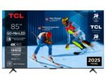 TCL 85"C6K 4K QD-Mini LED TV144Hz Google TV; Game Master;Dolby Atmos; Onkyo 2.1; HDR Premium; - Image 6