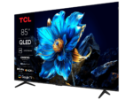 TCL 85"P7K 4K QLED TV 60HzGoogle TV; HDR multi-format;HVA Panel; Game Master; Dolby Atmos; - Image 2