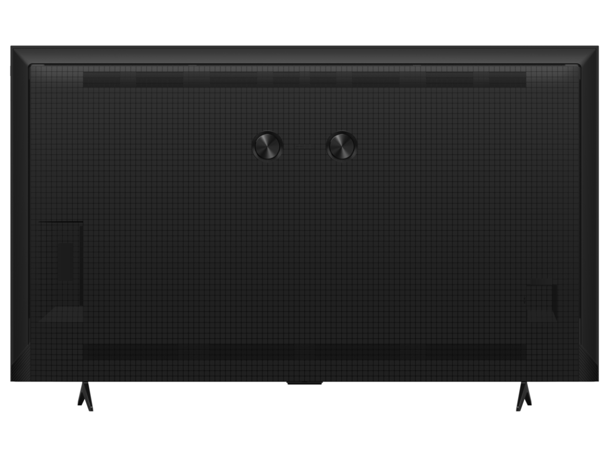 TCL 85"P7K 4K QLED TV 60HzGoogle TV; HDR multi-format;HVA Panel; Game Master; Dolby Atmos; - Image 3