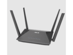ASUS RT-AX52 (AX1800) DualBand WiFi 6 Extendable Router