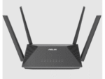 ASUS RT-AX52 (AX1800) DualBand WiFi 6 Extendable Router - Image 3