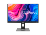 Asus 27" ProArt mon PA278QV27",IPS,QHD,350cd,75Hz,5ms,rec.709,mini DP,HDMI,DVI,height,pivot - Image 2