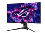 Asus ROG Swift OLED PG32UCDPgaming monitor, 32", WOLED - Image 4