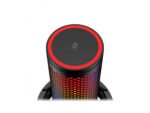 HyperX QuadCast 2 SUSB Gaming Microphone (Black) - Image 2