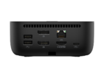 HP USB-C 100W G6 Dock EUROHP USB-C 100W G6 Dock EUROHP USB-C 100W G6 Dock EURO - Image 2