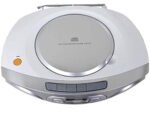 Philips CD SoundmachineCD; CD-R; CD-RW; KASETEFONFM; automacko digitalno podesavanje - Image 2