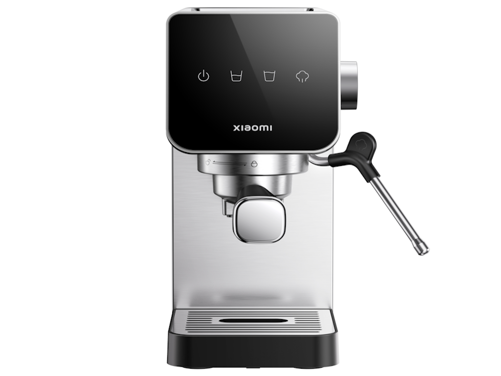 Xiaomi Espreso aparat