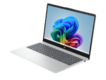 HP Omnibook 3 15-fn0105dx15.6'' FHD Touch, AMD R5 33016GB DDR5, 512GB SSD, Win11H, - Image 2