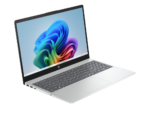 HP Omnibook 3 15-fn0105dx15.6'' FHD Touch, AMD R5 33016GB DDR5, 512GB SSD, Win11H, - Image 3