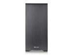 Thermaltake S300 TG Mid tower case, tempered glass, 1x standard fan 120mm - Image 2