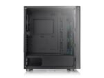 Thermaltake V250 TG ARGB Air Mid tower, tempered glass, 3x 120mm ARGB fans, 1x 120mm standard - Image 3