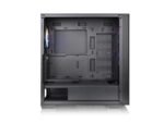 Thermaltake Divider 370 ARGB Mid tower, tempered glass, 3x 120mm ARGB PWM fan - Image 4