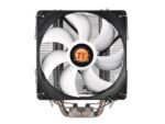 Thermaltake Contac CPU cooler 120mm PWM controlled fan, kompatabilan sa svim AMD i Intel socket