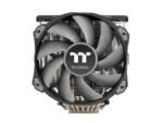Thermaltake Toughair 710 CPU cooler, dual-tower fan, 2x 140mm fan, AMD i Intel - Image 2