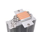 Thermaltake UX 400 ARGB Cooler Sync CPU Cooler, Single fan, PWM 700~1800 RPM - Image 2