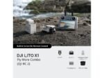 DJI Lito X1 FMC (DJI RC 2)