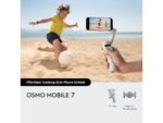 DJI Osmo Mobile 7 NEWNova cijena - Image 2