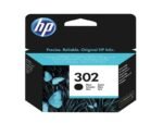 HP Tinta F6U66AE Black 302 - Image 2