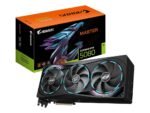 Gigabyte 5080 Aorus Master 16G16GB, GDDR7, 256-bit,3x DP, 1x HDMI