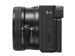 Aplha 6400 E Mount APS-C, Camera & 16-50 Lens - Image 5