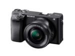Sony Alpha 6400 kit 18-135mm