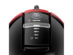 Dolce Gusto Mini Me red/blk - Image 2