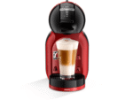 Dolce Gusto Mini Me red/blk - Image 3