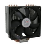 LC-Power CPU cooler LC-CC-120AMD FM1/FM2/AM2/AM2+/AM3/+/4775/1150/1151/1155/1156/1366/2011/2011-3 - Image 4