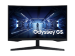 34" Odyssey G55T UWQHD 165HzVA,1ms,250cd,HDMIx2,DP,HDR10,VESA 75x75,21:9,Tilt -2  18,crni - Image 4
