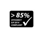 LC-Power PSU 500W 12cm V2.31Office Series LC500-12 V2.314xSATA,1x PCIe,Active PFC,80+ Bronze - Image 4