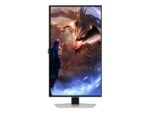 Samsung 27" Odyssey G60SD monQHD 2560x1440, 360Hz, OLED0.03ms, 250cd, 2xHDMI, DP, 2xUSB - Image 4