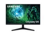 Samsung 27" Odyssey G53FQHD, IPS, 200Hz, 1ms, 300cd1000:1, DP, 2xHDMI, Tilt, AMD FreeSync - Image 5
