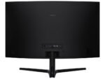 Samsung 32" FHD Curved MonitorS39GD, 1500R, VA, 1920x10803000:1, 100Hz, 4ms, 250cd - Image 2