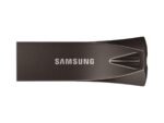 Samsung USB 256GB BAR PlusUSB 3.2,Waterproof,Titan Siva