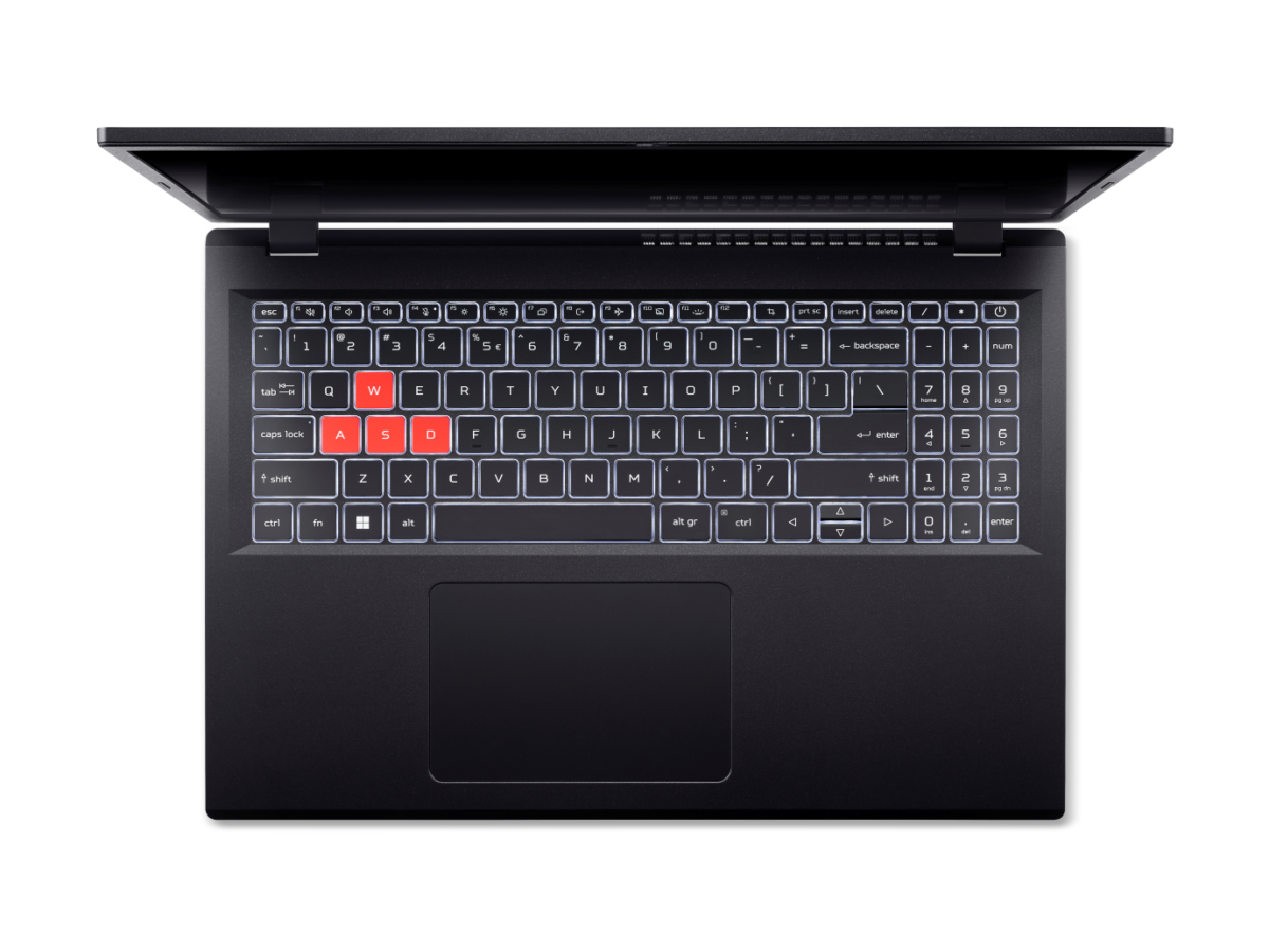 Acer Nitro Lite NL16-71G-75Y416"WUXGA/i7-13620H/16GB/5124050 - Image 2