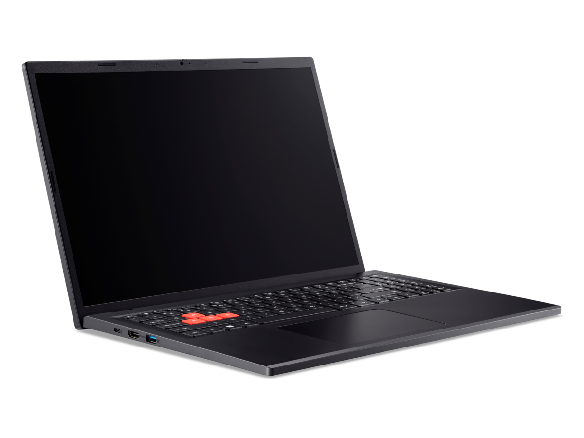 Acer Nitro Lite NL16-71G-75Y416"WUXGA/i7-13620H/16GB/5124050 - Image 3