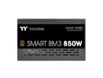 Thermaltake Smart BM3 850W PSU ATX 3.0, PCIe 5.0, 80+ bronze Semi modular, - Image 3
