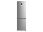 Frižider TESLA RC3100FMXE kombinovani /Total No Frost/E/224+86L/Š59,5*V185*D66cm/inox