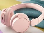 Philips TAH4209PK/00 BT slusal, zatvoreni akustični sistem, verzija BT 5.3, do 55h glazbe - Image 3