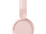 Philips TAH4209PK/00 BT slusal, zatvoreni akustični sistem, verzija BT 5.3, do 55h glazbe - Image 4