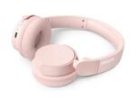 Philips TAH4209PK/00 BT slusal, zatvoreni akustični sistem, verzija BT 5.3, do 55h glazbe - Image 5