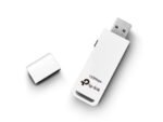 TP-LINK Wireless N USB Adapter150Mbps, USB 2.0 - Image 2