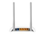 TP-Link TL-WR840N 300 MbpsWireless N Speed Router - Image 3