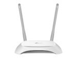 TP-Link TL-WR840N 300 MbpsWireless N Speed Router - Image 4